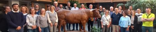 IN VALLE L’ASSEMBLEA ANNUALE DELLA SOCIETÀ ITALIANA LABORATORI PEDOLOGICI AGROCHIMICI