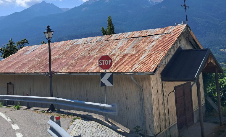Saint-Denis, vuole un centro per i giovani per contrastare il rischio di spopolamento