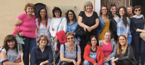 Associazione Alzheimer: corsi e incontri con oltre cento persone