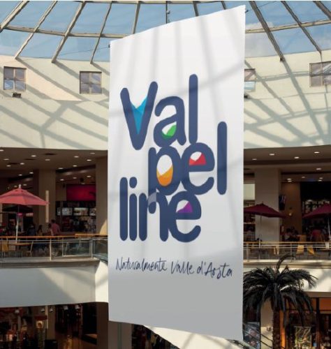 La Giunta approva il nuovo logo di Valpelline