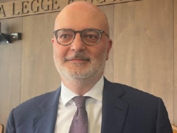 «Carenza di organico ma non c’è arretrato cronico»