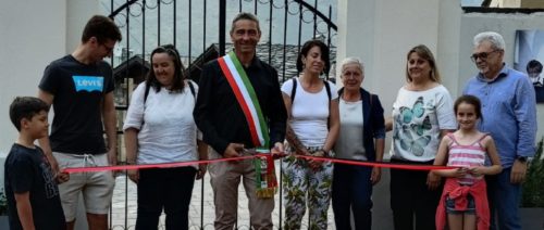 A Jovençan inaugurata la sala per i prelievi. “Così non sarà necessario andare in ospedale”