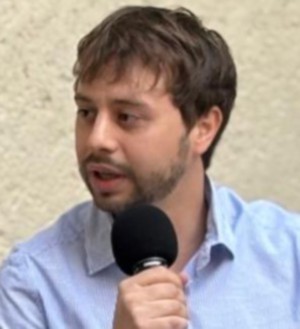 Jacques Martinet tra i vincitori del Premio Racconti nella Rete