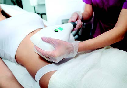 Medicina estetica ultima frontiera Trattamenti non invasivi per il corpo