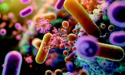 Microbiota intestinale caratteristiche, composizione e funzioni