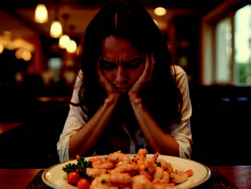 Reazioni avverse al cibo: cosa sono, sintomi e trattamento