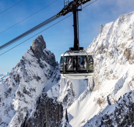 Skyway, 10 anni e grandi numeri