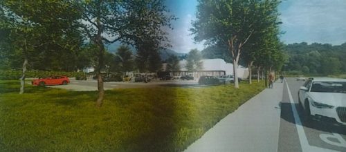 “Non solo un market: a Montalto sorgerà anche un quartiere residenziale che riqualificherà la zona”