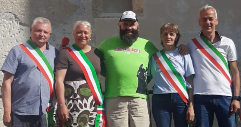 Estate Ragazzi per i giovani del Grand Paradis