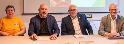 Donazione di sangue, si punta sui giovani