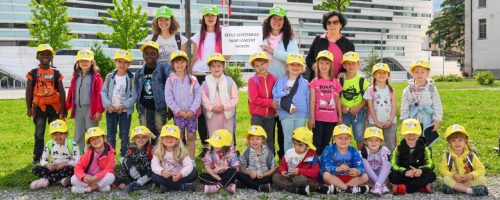 À Aoste la grande fête de clôture du Concours Cerlogne