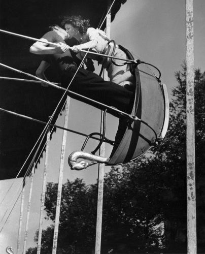 Al Centro Saint-Bénin la Mostra “Brassaï. L’occhio di Parigi”