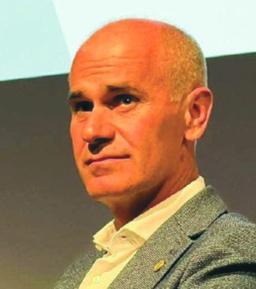 Albert Chatrian: «Maggioranza più stabile grazie alla réunion»