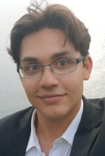 Alessio Giamattei e Sofia Franchino: ragazzi da cento e lode