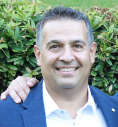 Andrea Caruso è stato confermato alla presidenza di Cna Valle d’Aosta