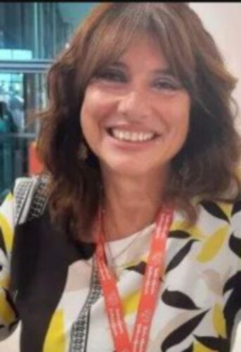 Anna Maria Careri direttrice dell’Office régional du Tourisme