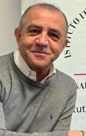Claudio Latino confermato nel Consiglio nazionale CSVnet