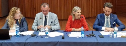 «Confindustria Valle d’Aosta costituisce un punto di riferimento per le oltre trecento imprese associate»