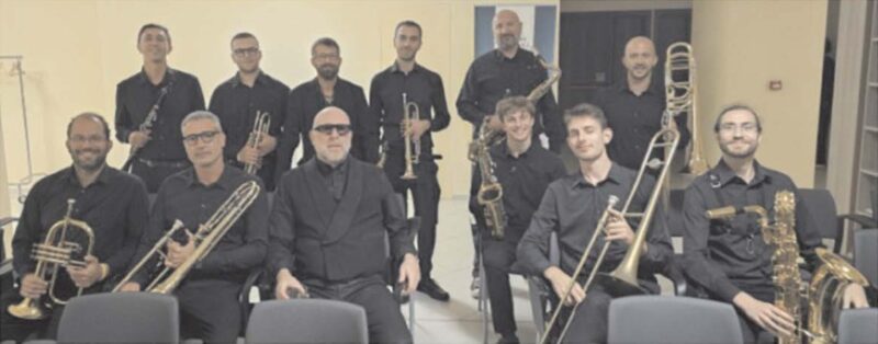 DI NUOVO IN CONCERTO CON MARIO BIONDI