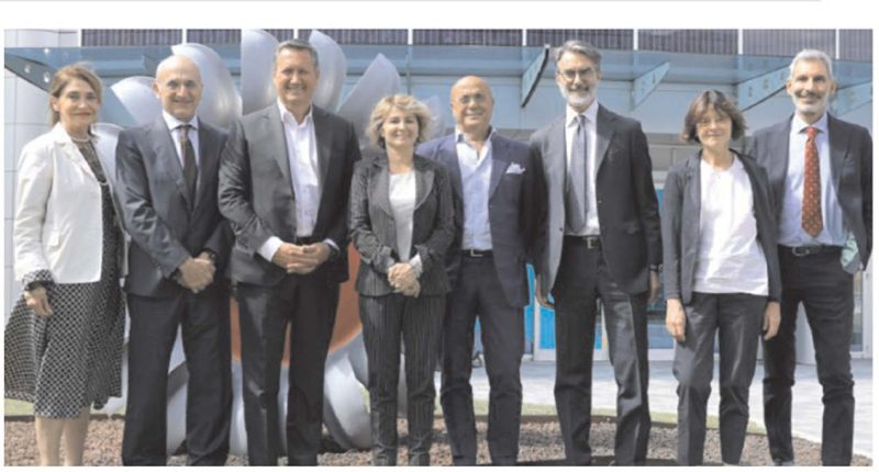 Si è insediato il nuovo consiglio di amministrazione. «Affidamento diretto delle concessioni» in Consiglio Valle