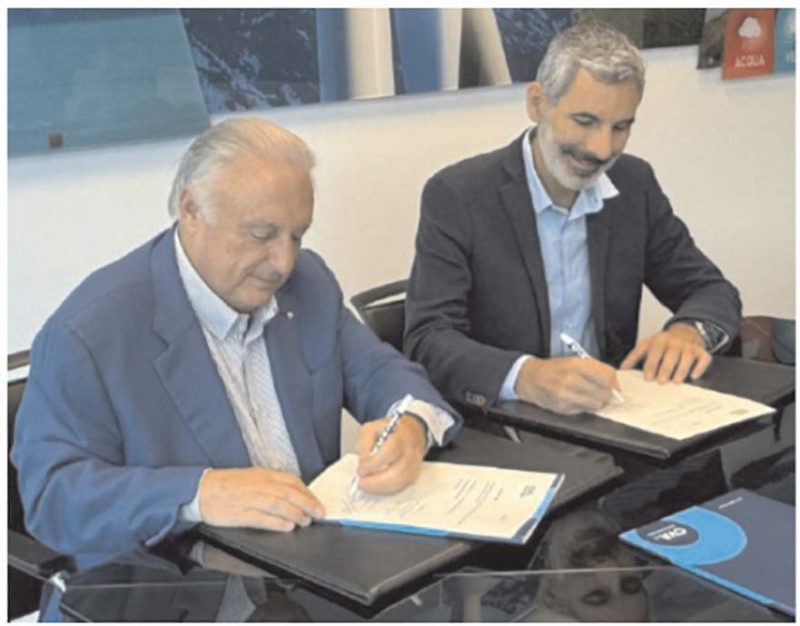 Convenzione Confcommercio VdA e Cva, sconti fino al dieci per cento