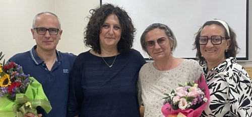 Mauro Tamborin è stato eletto segretario generale di Flc Cgil VdA