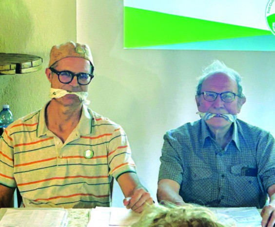 Referendum sulla legge elettorale, escono allo scoperto i due fronti