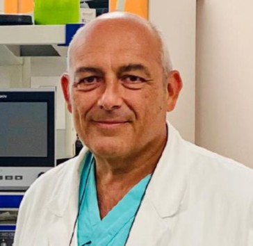 All’Ospedale due nuovi Primari per Gastroenterologia e Anestesia