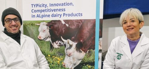 IL PROGETTO TYPICALP DELL’INSTITUT AGRICOLE SARÀ PRESENTATO A BRUXELLES