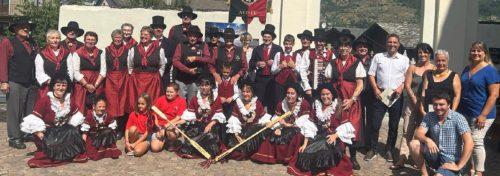 Cultura e tradizioni protagoniste a Jovençan per la “Journée internationale des patoisants”