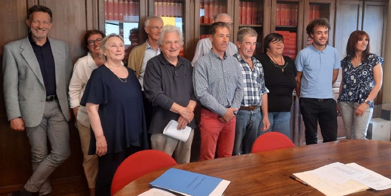 La Fédération des Coopératives Valdôtaines guarda al futuro tra innovazione e sostenibilità ambientale