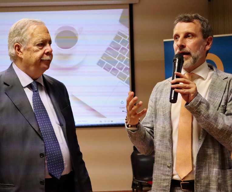 La Fondazione Comunitaria ha raccolto più di 1 milione per la Valle d’Aosta con 35 progetti sostenuti