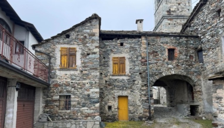 Andrate, trovata la sede per l’ambulatorio medico