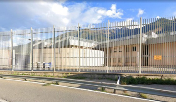 Alta tensione nel carcere di Brissogne. «Una situazione di profondo disagio»