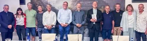 “I Santi della Montagna”: al Forte di Bard una conferenza dedicata ai “preti alpinisti”