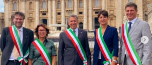 Prè-Saint-Didier, Alessandra Uva non si ricandida. Loredana Chevalier potrebbe ereditare la fusciacca