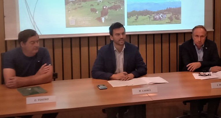 Alpages Ouverts: agricoltura, turismo e cultura sono protagonisti in quota