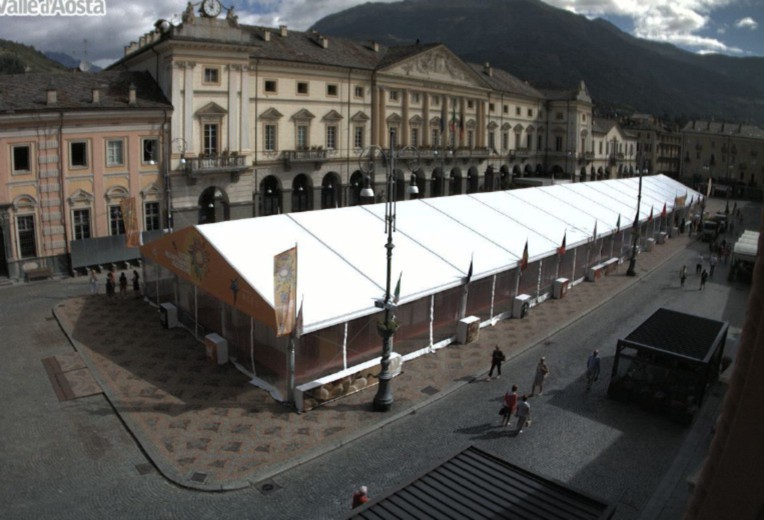 Con la Mostra-concorso si inaugura un’estate all’insegna dell’artigianato