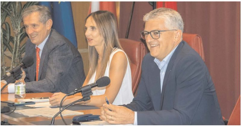 Dall’energia al legno, pronto il Piano industriale della Valle d’Aosta. Dieci linee guida, Luigi Bertschy: «Governare il processo di crescita»