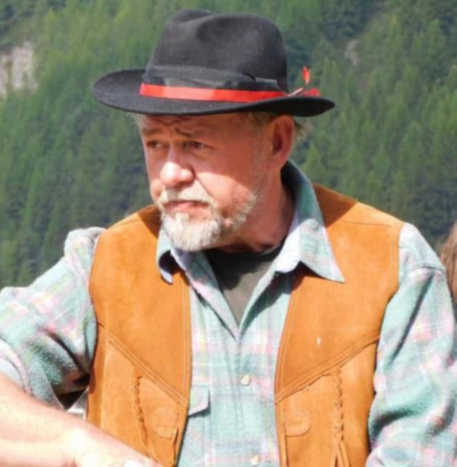 Una passione infinita in un cuore troppo fragile. Si è spento Maurilio Gérard, allevatore di reines