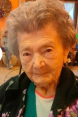 Doues ha perso la sua nonna Odetta Cerise: aveva 102 anni