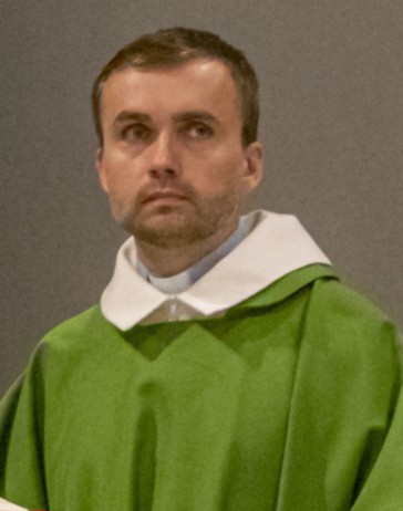 Padre Gregorio Glabas lascia l’Immacolata. Disappunto nella comunità parrocchiale