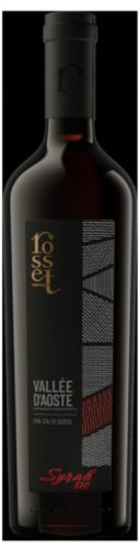 Il Syrah 870 annata 2021 di Rosset ottiene 98 punti dal critico James Suckling