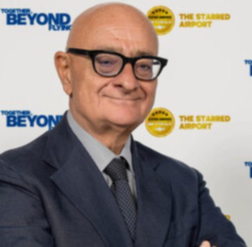 Commissione Paritetica, nuovo presidente Vincenzo Nunziata