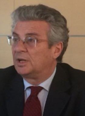 Borsa di studio in memoria di Massimo Lévêque