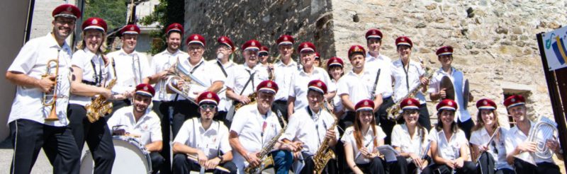 le Bande di Settimo Vittone,
