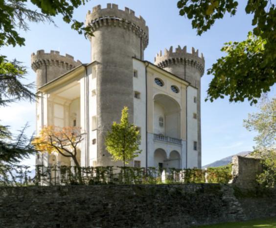 Valle d’Aosta Heritage, un ricco programma di eventi culturali