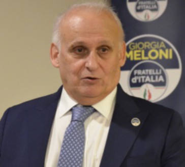 Zona franca, Fratelli d’Italia deposita una proposta di legge alla Camera