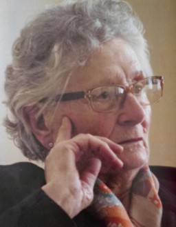 È mancata Bruna Pizzolon, la “nonna” dell’oratorio di St-Martin-de-Corléans