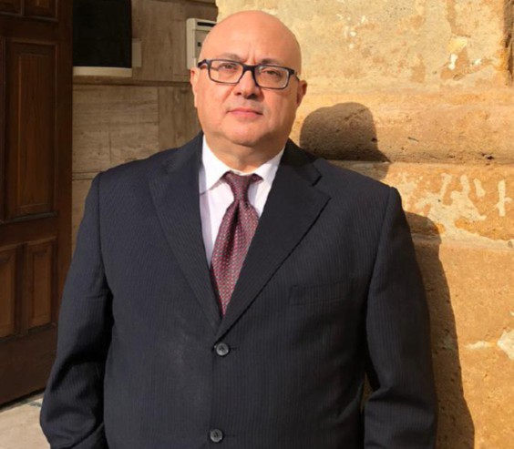 Il nuovo direttore del Conservatoire de la Vallée d’Aoste è Claudio Montesano: «Potenziare servizi e attività»